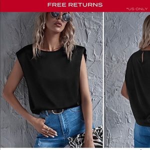shein top